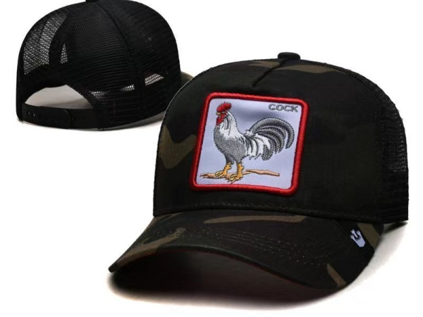Cartoon style Snapbacks-0003