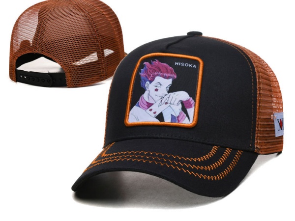 Cartoon style Snapbacks-0034