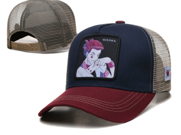 Cartoon style Snapbacks-0036