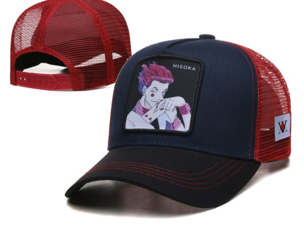 Cartoon style Snapbacks-0037
