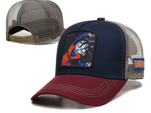 Cartoon style Snapbacks-0047