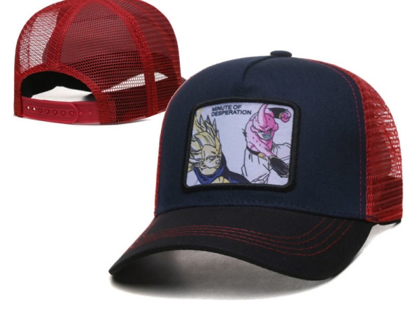 Cartoon style Snapbacks-0057