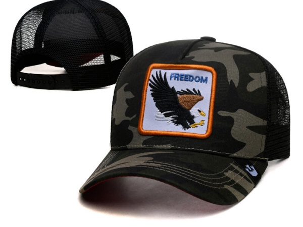Cartoon style Snapbacks-0006
