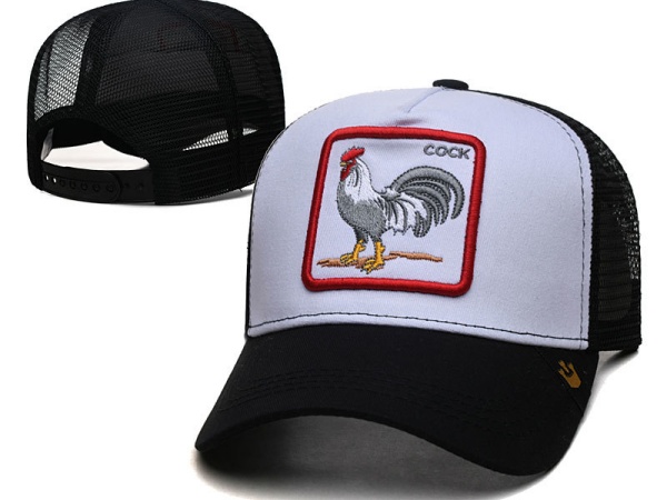 Cartoon style Snapbacks-0079