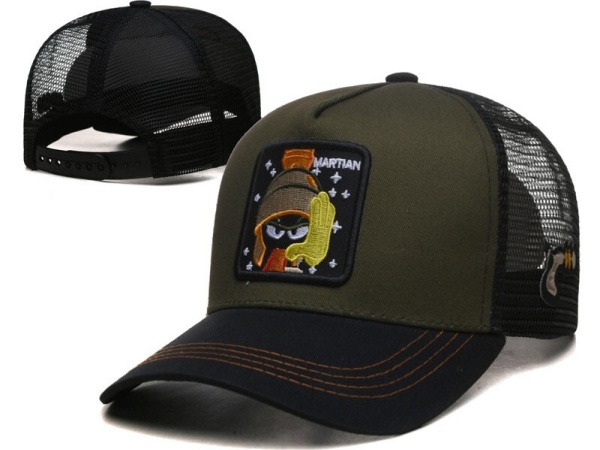 Cartoon style Snapbacks-0008