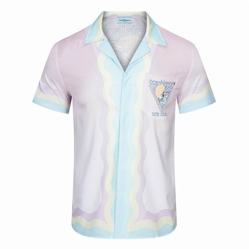 Casablanca Short shirt-M-045