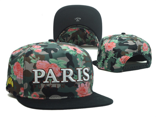 Cayler&Sons Snapbacks-0102