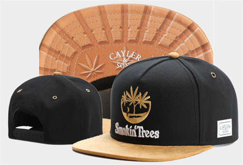 Cayler&Sons Snapbacks-0123