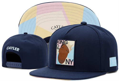 Cayler&Sons Snapbacks-0134