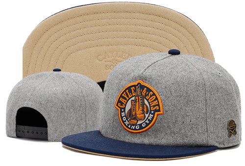 Cayler&Sons Snapbacks-0136