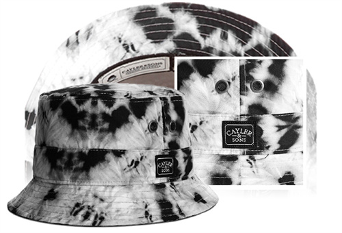Cayler&Sons Snapbacks-0016