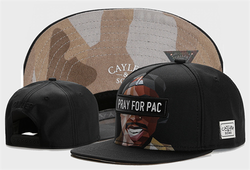 Cayler&Sons Snapbacks-0167