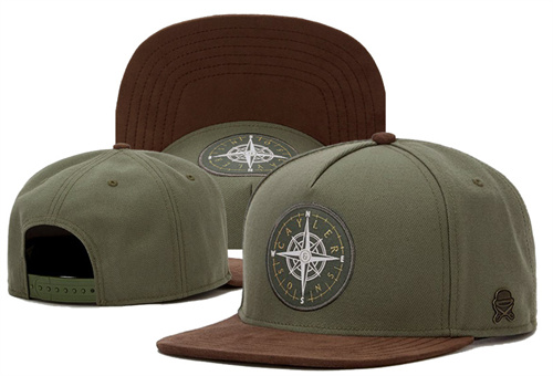 Cayler&Sons Snapbacks-0175