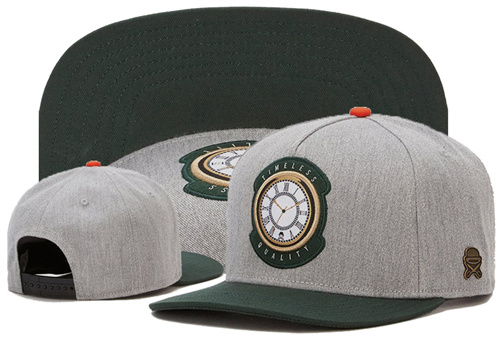Cayler&Sons Snapbacks-0191