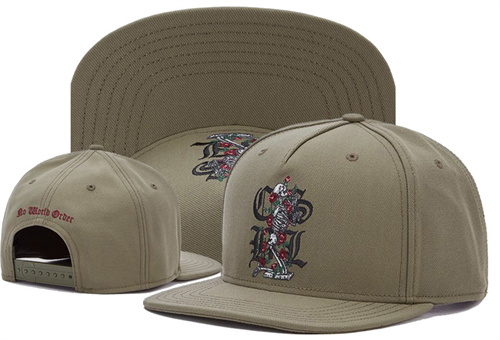 Cayler&Sons Snapbacks-0202