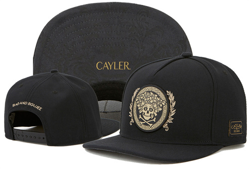Cayler&Sons Snapbacks-0221