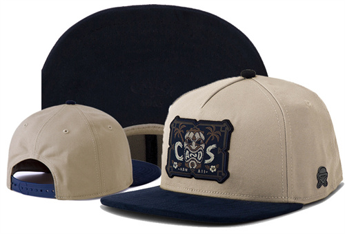 Cayler&Sons Snapbacks-0225