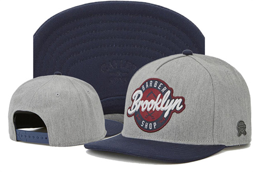 Cayler&Sons Snapbacks-0236
