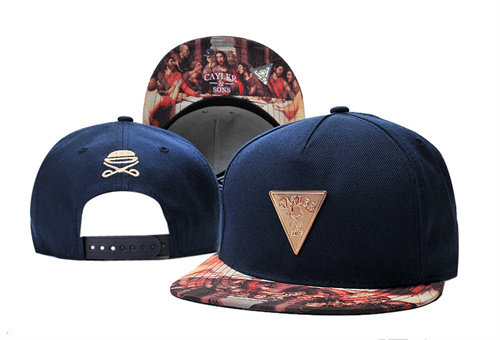 Cayler&Sons Snapbacks-0239