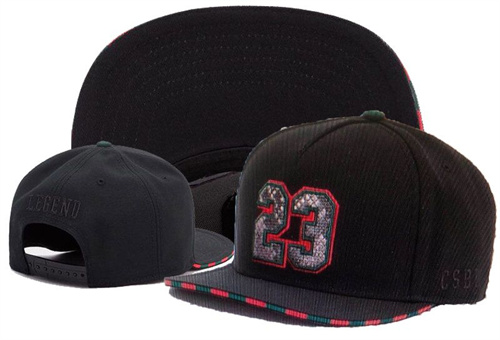 Cayler&Sons Snapbacks-0245