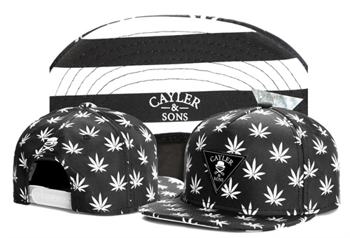 Cayler&Sons Snapbacks-0025