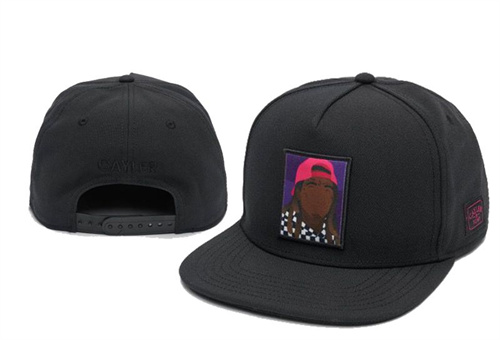 Cayler&Sons Snapbacks-0263