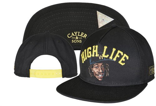 Cayler&Sons Snapbacks-0268