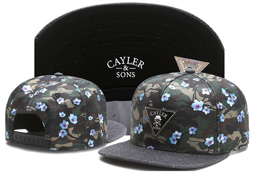Cayler&Sons Snapbacks-0026