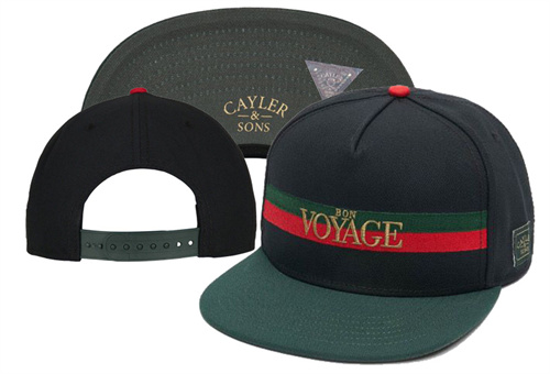 Cayler&Sons Snapbacks-0273
