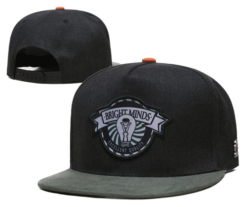 Cayler&Sons Snapbacks-0305