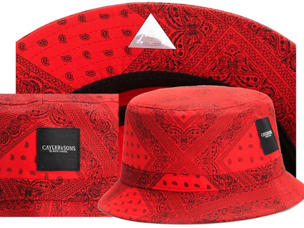 Cayler&Sons Snapbacks-0004
