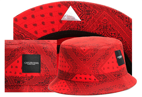 Cayler&Sons Snapbacks-0004