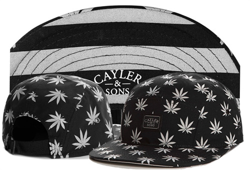Cayler&Sons Snapbacks-0047