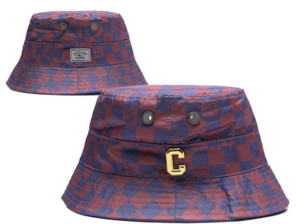 Cayler&Sons Snapbacks-0005
