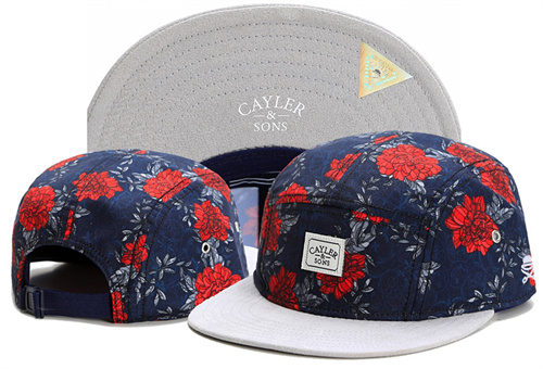 Cayler&Sons Snapbacks-0059