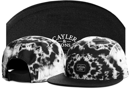 Cayler&Sons Snapbacks-0062