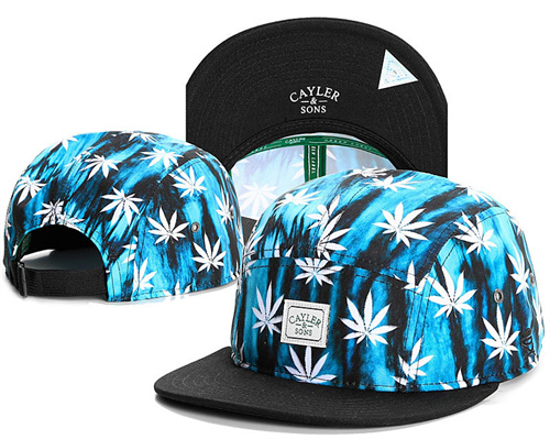 Cayler&Sons Snapbacks-0065