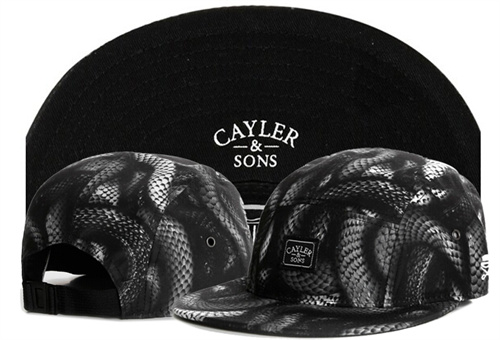 Cayler&Sons Snapbacks-0067