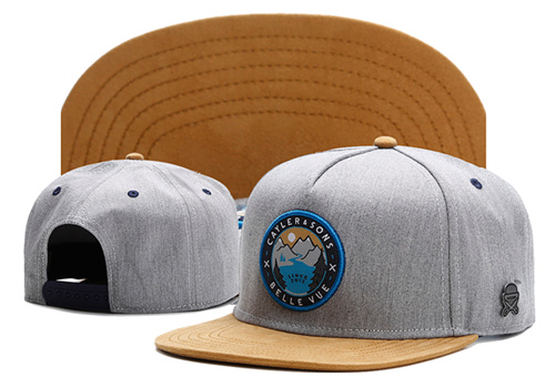 Cayler&Sons Snapbacks-0093