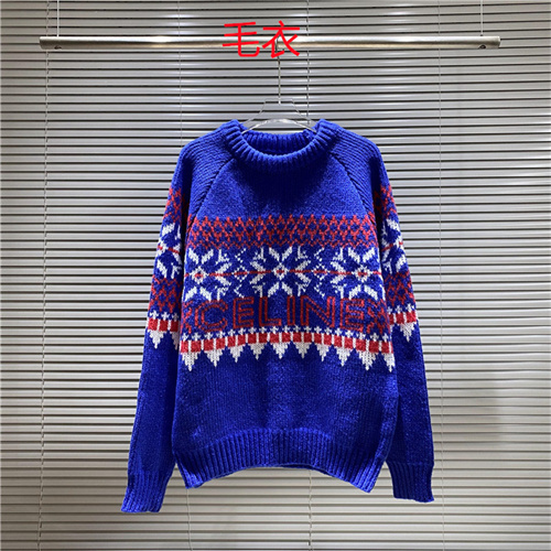 Celine(Man)Sweaters-0029