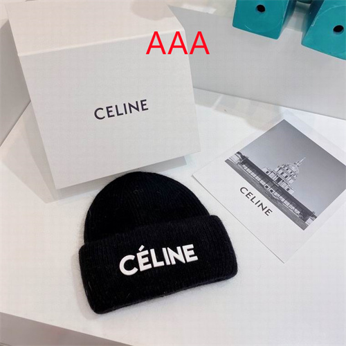 Celine Beanies(AAA)-015