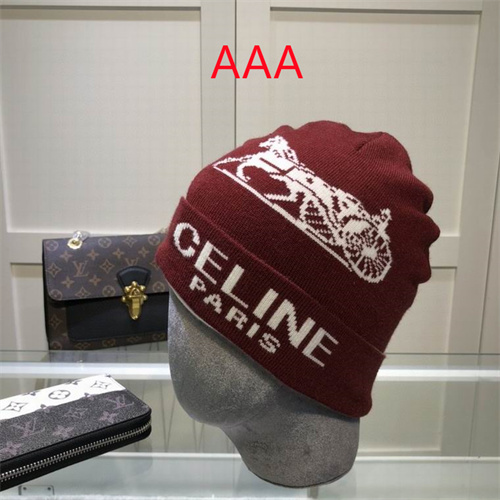 Celine Beanies(AAA)-029