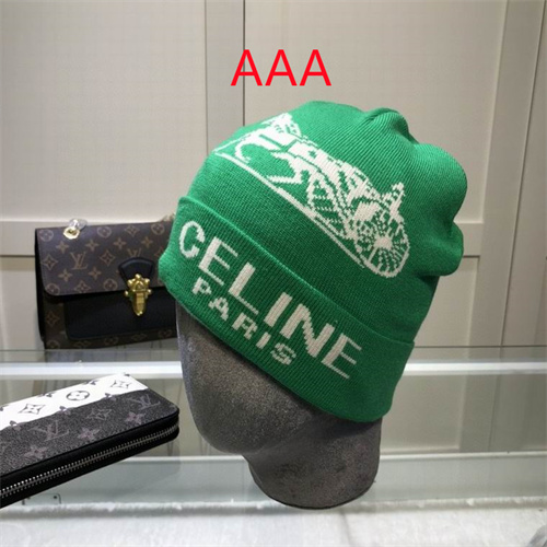 Celine Beanies(AAA)-033
