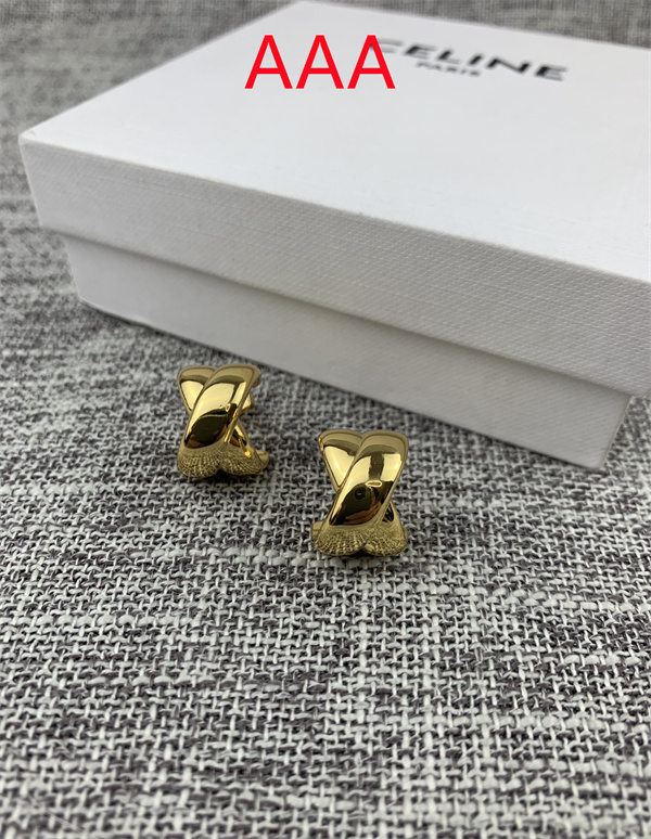 Celine Earrings-010