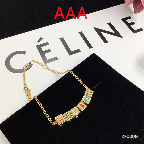 Celine Necklace-001