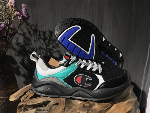 Champion Shoes-W-012