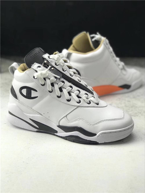 Champion Shoes-W-005