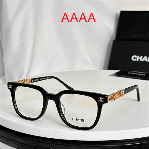 Chanel Sunglass(AAAA)-0024