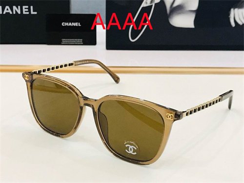 Chanel Sunglass(AAAA)-1088