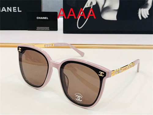 Chanel Sunglass(AAAA)-1092